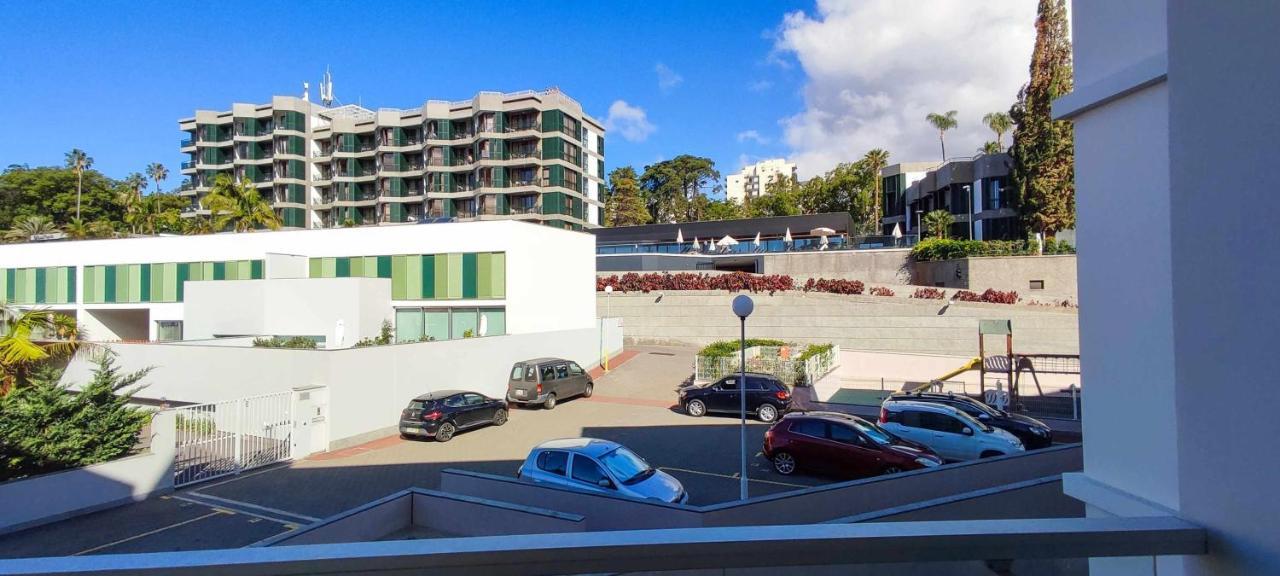 Leilighet Lindas Funchal (Madeira)